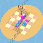 Railway Passage