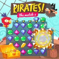 Pirates 2020