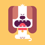 Feed The Pup
