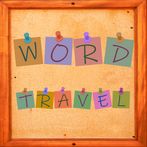 Word Travel : Cities collect