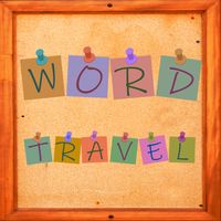 Word Travel : Cities collect