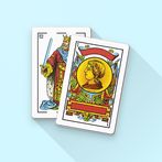 Canta Baraja Española