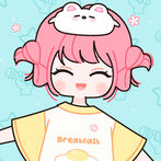 Charmy Dolls : Dress Up Game