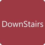 Emoji Go Downstairs Game