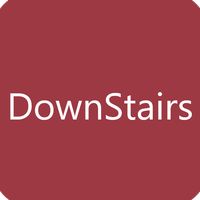 Emoji Go Downstairs Game