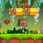 Super Briefie's Adventure