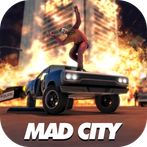Mad City TRE-VR 3