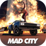 Mad City TRE-VR 3