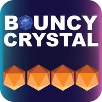 Bouncy Crystal - The Crystals 