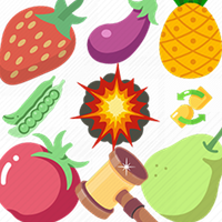 Happy Eliminate Fruits