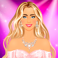 Fashion dress: games for girls