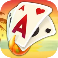 Solitaire Go - TriPeaks