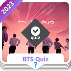 BTS Quiz EN