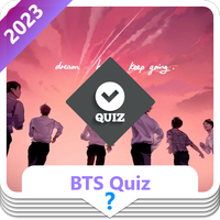 BTS Quiz EN