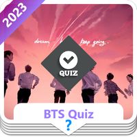 BTS Quiz EN