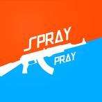 Spray & Pray
