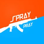 Spray & Pray
