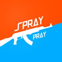 Spray & Pray