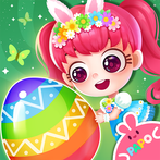 Papo Town World game for kids