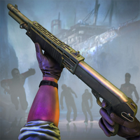 Zombie Survival Zombie Game 3D