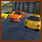 Car Racing Legend Road