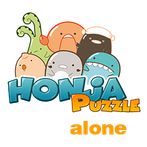 HONJA CRUSH PUZZLE