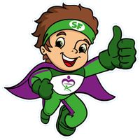 Super Fibra em ação