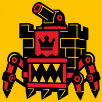 Tower Fortress: Castle RPG
