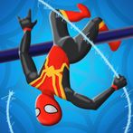 Physics Fall 3D