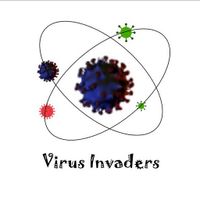 Virus Invaders