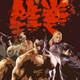Arcade Fighting emulator game