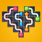 BSC: Line puzzle Games