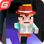 Parkour Race 3D