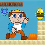 Jungle World Game: Prince Bros