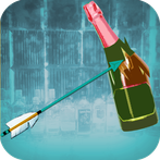 Bottle Shooter - Archery Shoot