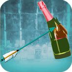 Bottle Shooter - Archery Shoot
