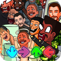 FNF Skibidi Toilet Ful Mod V2