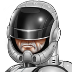 Retro Commander