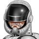 Retro Commander