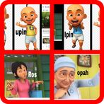 guess the picture upin ipin