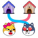 Love Doge: Draw to Connect