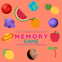 Memory Game- Card Crush Game