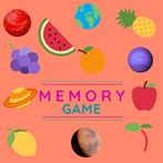 Memory Game- Card Crush Game