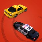 Police Games: Escape Car Games