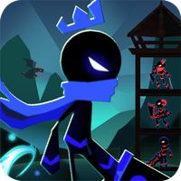 stick hero tower defense
