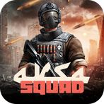 Critical Ops