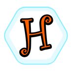 Hexoholic - Match X logic game