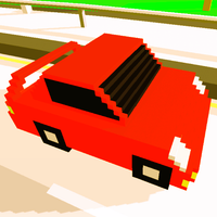 Speed Racing Highway Traffic 2