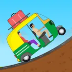 Hill Auto Climb - Drive Racing
