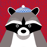 Pets under the Christmas Tree